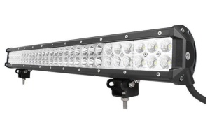 LED Bar Auto Offroad 180W/12V-24V, 15300 Lumeni, 28"/72 cm, Combo Beam 12/60 Grade