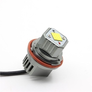 Led marker 80W BMW E39, E60, X5 E53, X3 E83, S1 E87 Leduri CREE, Canbus - Img 5