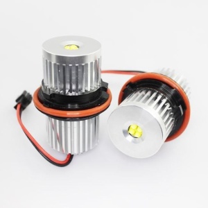Led marker Alb 32W BMW E39, E60/E61, E53, E83, E87 - Img 1