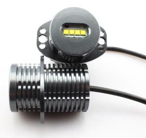 Led marker BMW E90/E91 Leduri CREE 32W Can Bus - Img 3