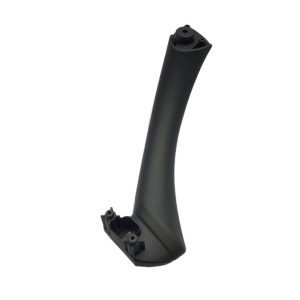 Maner Interior Portiera Stanga Spate, Negru, Pentru BMW Seria 3 E90, E91, E92, E93 - Img 2