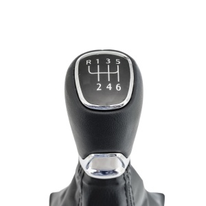 Maneta Schimbator Skoda Superb 3 2013-2019 6 Trepte - Img 2