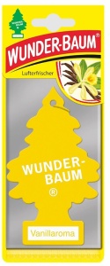 Odorizant Auto Wunder-Baum Vanilie