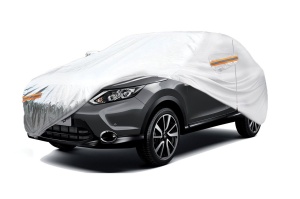 Prelata Auto Porsche Cayenne - Img 1