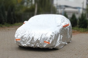 Prelata Auto Rover 400 - Img 2
