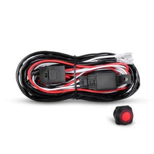 PROIECTOR LED AUTO OFFROAD 270W 3R DUAL CURBAT - Img 4