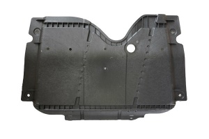 Scut Motor Plastic Dacia Logan II, Sandero II, Lodgy, Dokker - Img 4