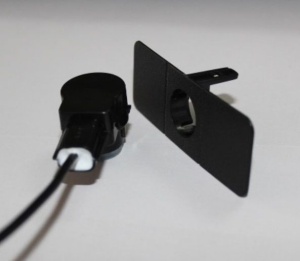 Senzori Parcare Tip OEM Cu Senzori Tip Originali 16,5 mm Cu Display LED S309-OEM - Img 3