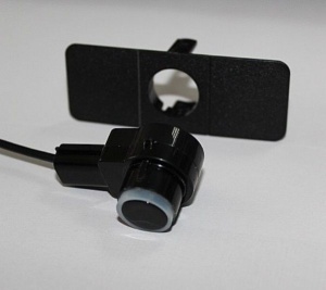 Senzori Parcare Tip OEM Cu Senzori Tip Originali 16,5 mm Cu Display LED S301-OEM - Img 2
