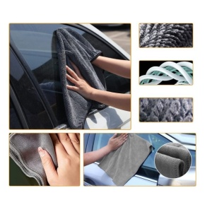 Set 10 Piese Spalare Curatare Intretinere Auto - Img 6