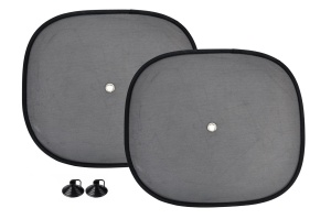 Set 2 Parasolare Laterale Auto