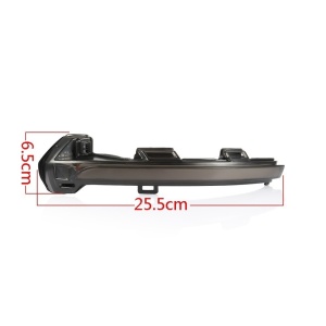 Set 2 Semnalizari Oglinda Led Dinamice VW Passat B8, Golf 8, Arteon - Img 5