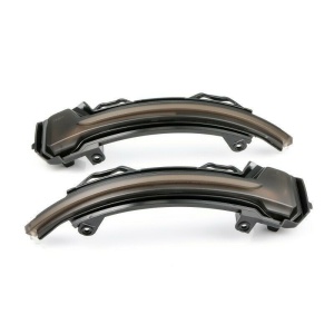 Set 2 Semnalizari Oglinda Led Dinamice VW Tiguan, Touareg - Img 4