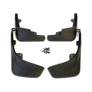 Set 4 Aparatori Noroi Audi Q5 8R 2008-2017 - Img 1