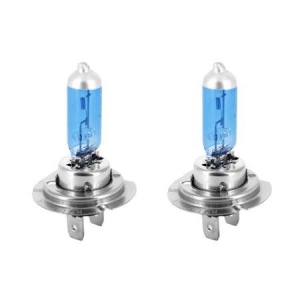 Set Becuri Halogen H7 - 55 W