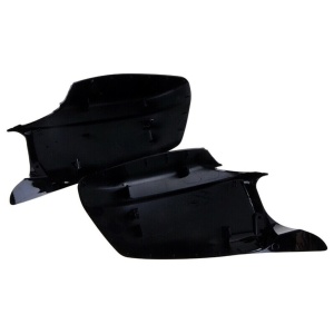 Set Capace Oglinda Batman Style Pentru BMW Seria 5 F10, F11 - Img 4