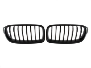 Set Grile Radiator BMW Seria 3 F30 / F31 - Img 2