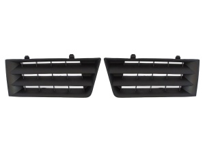 Set Grile Radiator Renault Megane II
