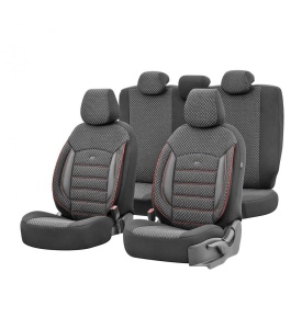 Set Huse Scaun Auto SPORT PLUS 102 - Img 1