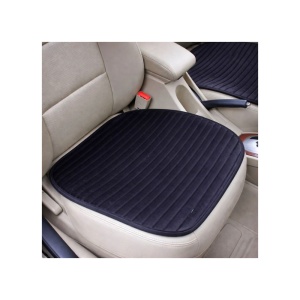 Set Huse Sezut Scaune Si Bancheta Auto Universale Negre - Img 6