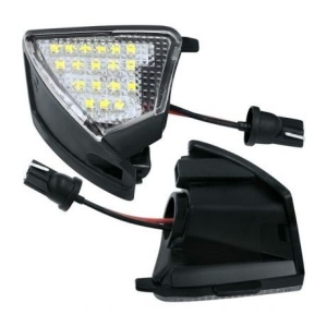 Set Lampi Led Oglinzi VW Jetta III - Img 1