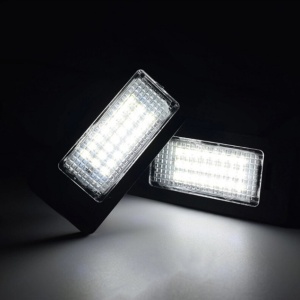 Set Lampi Numar Led Pentru Audi Q5, A4, A5, S5, TT - Img 8