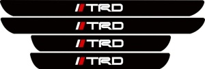 Set protectie praguri TRD