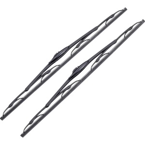Set Stergatoare Parbriz Bosch 609, 60/60cm, Irisbus, DAF, Iveco, Nissan, Opel, Renault, Volvo, Renault