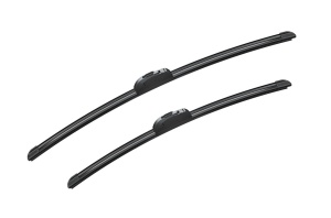 Set Stergatoare Vertex 600/500mm, Bmw X5, X6