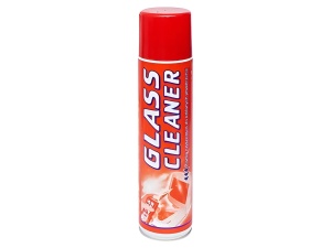 Spray Curatat Sticla, Ecrane 300 ml