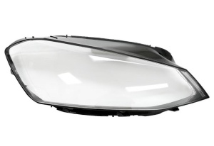 Sticla Far Dreapta Pentru Volkswagen Golf 7 / Golf VII Fara Facelift (2013 - 2016)