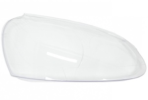 Sticla Far Dreapta Pentru Volkswagen Jetta MK5 (2006 - 2010)