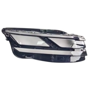 Sticla far dreapta pentru Volkswagen Touareg 3 fara Facelift (2019 - 2023) far LED High - HV136-DREAPTA