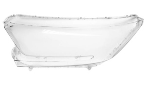Sticla far stanga Honda CRV (2017 - 2022) Full LED - CR1722-STANGA
