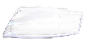 Sticla Far Stanga Pentru Audi A8 D3 (2002 - 2008)