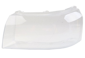 Sticla far stanga pentru Land Rover Freelander 2 (2013 - 2015) - HL003-STANGA