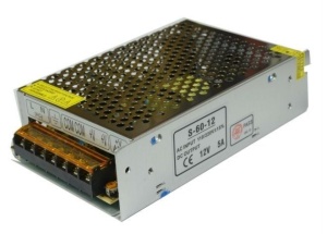 Sursa Alimentare 12V, 5A, 60W