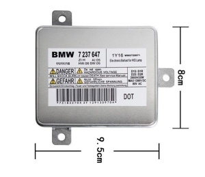 Balast Xenon OEM - Img 5