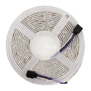 Banda Led Smart RGB - 500cm - Img 3