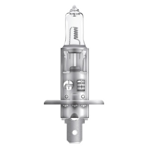 Bec Halogen H1 Osram 55W 12V Original - Img 2