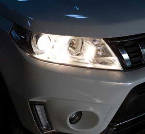 Bec Halogen H11 130% 55W - Img 4