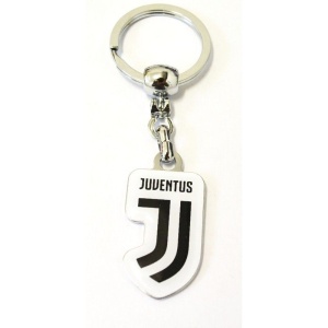 Breloc Auto Metalic Premium Juventus