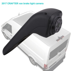 Camera Marsarier Dedicata Volkswagen Crafter 2017 - Prezent - Img 4