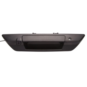 Camera Marsarier Pentru Toyota Hilux 2015 - 2020 - Img 3