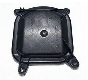 Capac Far Stanga Pentru BMW Seria 5 F10/F11 LCI (2014 - 2016) far cu Xenon
