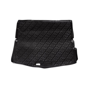Covor portbagaj tavita Audi Q7 I 2005-2015 ( PB 5028 )
