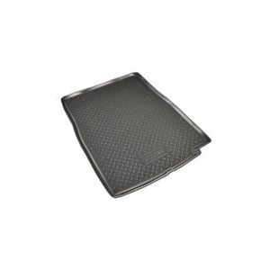 Covor portbagaj tavita compatibil BMW Seria 7 F02 Caroserie: Lunga 2008-2015 Cod: PB 6755 / PBA2