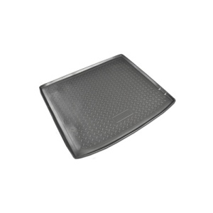Covor portbagaj tavita compatibil BMW X6 E71/F16 2008-2019 Cod: PB 6049 / PBA2