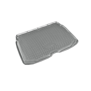 Covor portbagaj tavita compatibil Citroen C3 Picasso SH 2008-2017 Cod: PB 6099 / PBA1