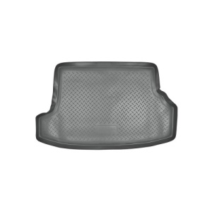 Covor portbagaj tavita compatibil Nissan X-Trail I T30 2001-2007 Cod: PB 6472 / PBA1